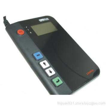 Launch OBDBook 6810 code reader